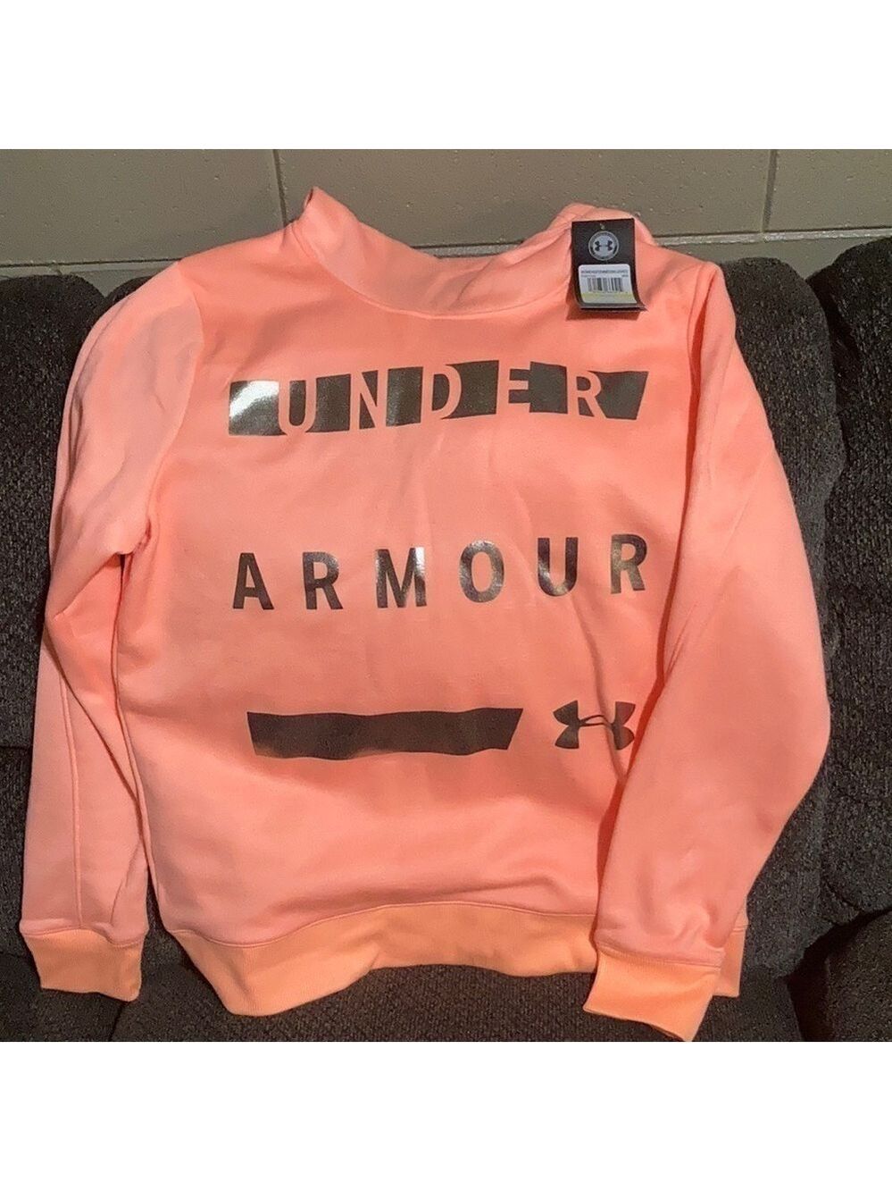 NWT Under Armour Women’s Hoodie
